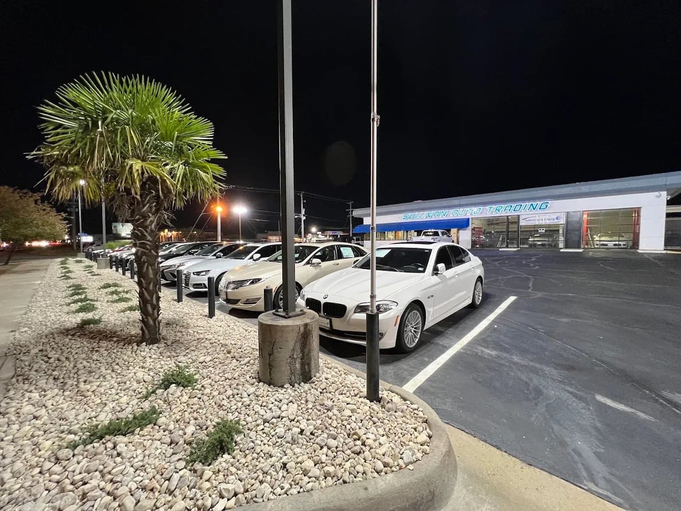 Sullivan Auto Trading Norfolk