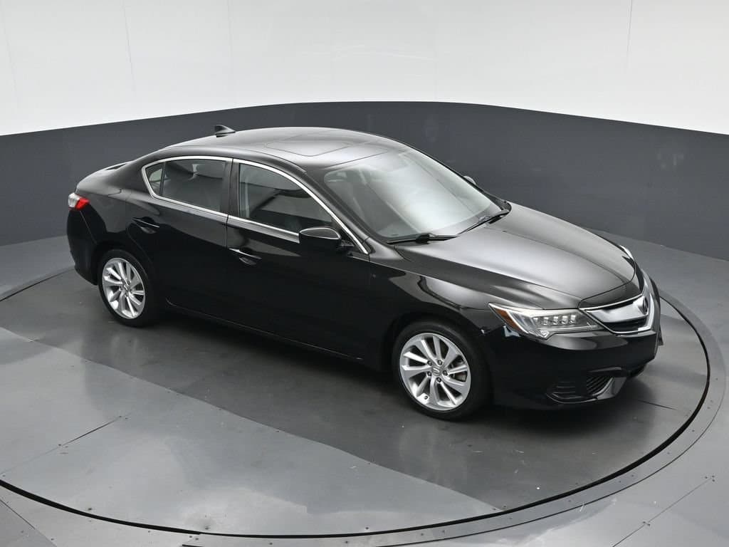 2018 Acura ILX Base, photo 54 of 57