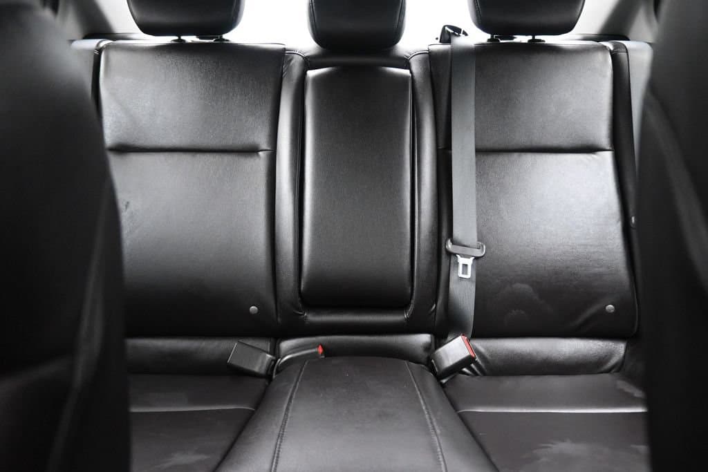 2018 Acura ILX Base, photo 29 of 57