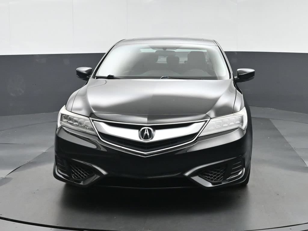 2018 Acura ILX Base, photo 2 of 57