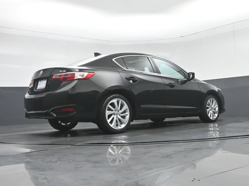 2018 Acura ILX Base, photo 53 of 57