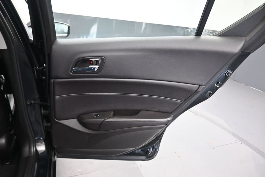 2018 Acura ILX Base, photo 34 of 57