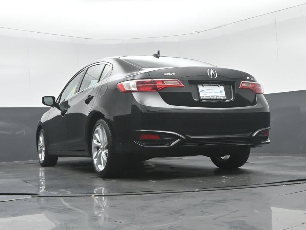 2018 Acura ILX Base, photo 52 of 57