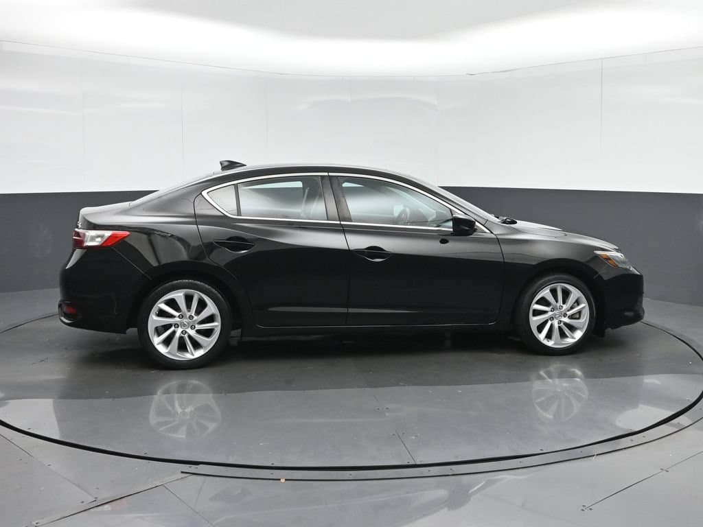 2018 Acura ILX Base, photo 8 of 57