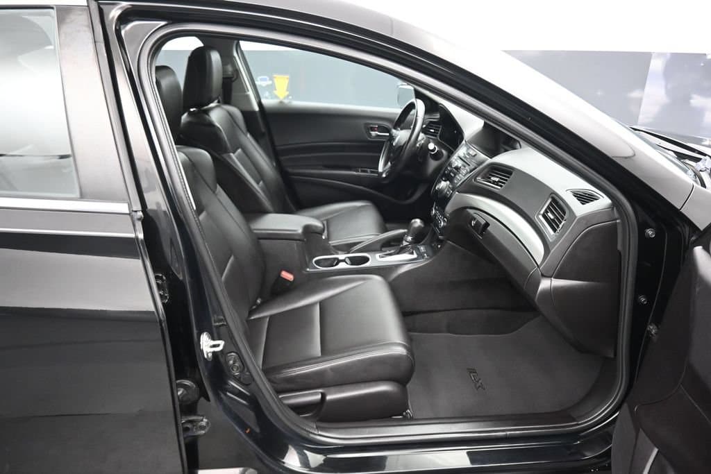 2018 Acura ILX Base, photo 41 of 57
