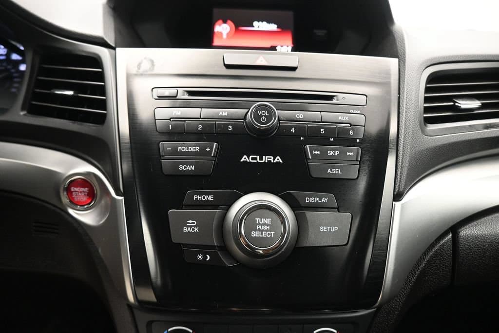 2018 Acura ILX Base, photo 21 of 57