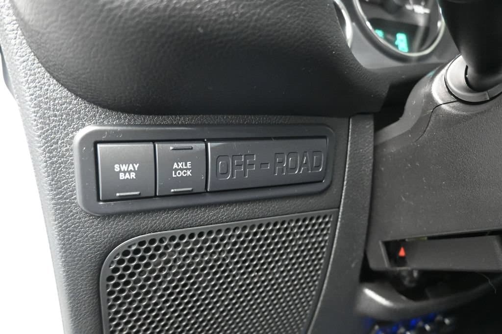 2016 Jeep Wrangler Unlimited Rubicon, photo 23 of 60