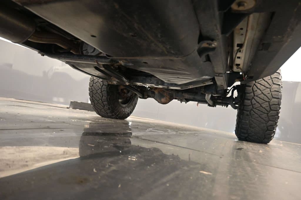 2016 Jeep Wrangler Unlimited Rubicon, photo 44 of 60