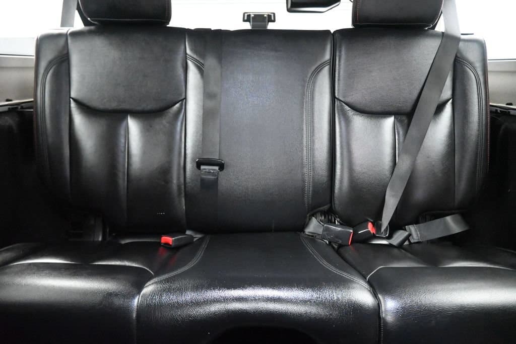 2016 Jeep Wrangler Unlimited Rubicon, photo 24 of 60