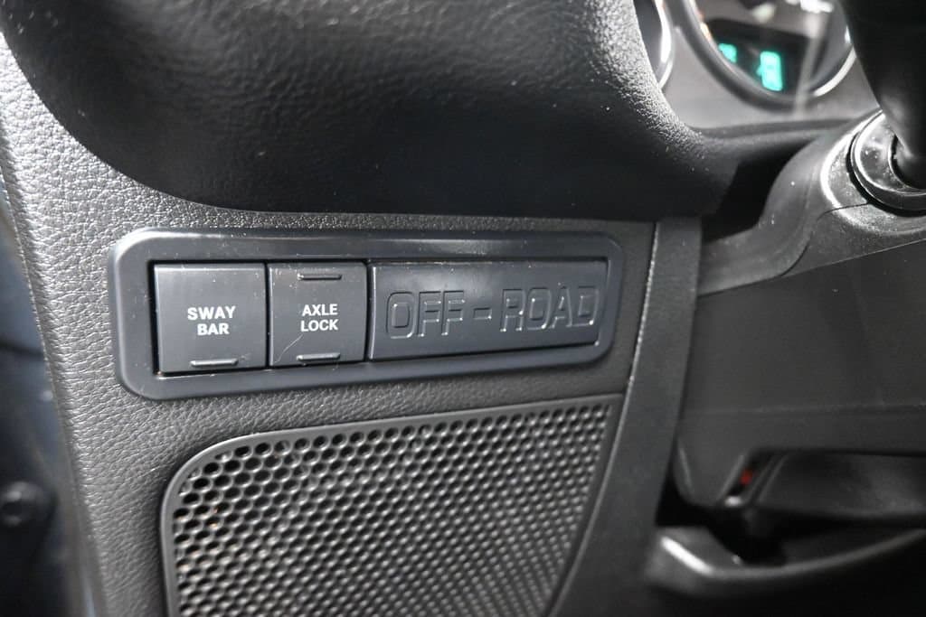 2016 Jeep Wrangler Unlimited Rubicon, photo 22 of 50