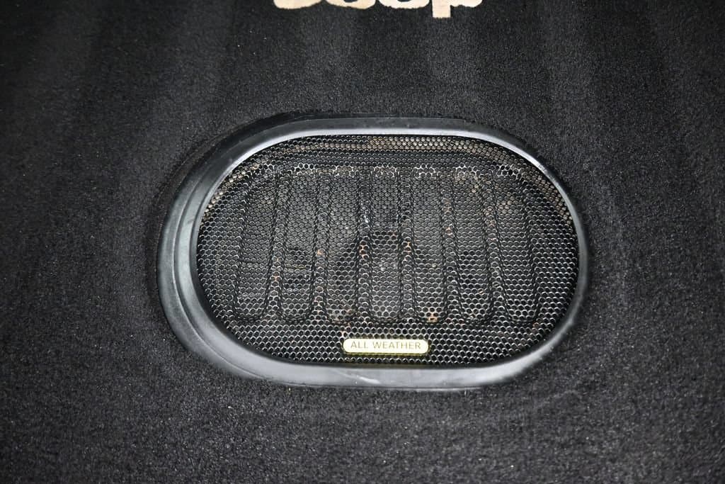 2016 Jeep Wrangler Unlimited Rubicon, photo 38 of 54