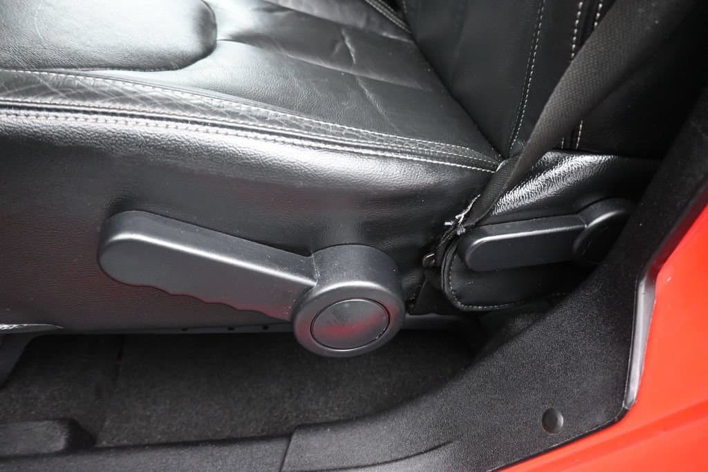 2016 Jeep Wrangler Unlimited Rubicon, photo 12 of 54