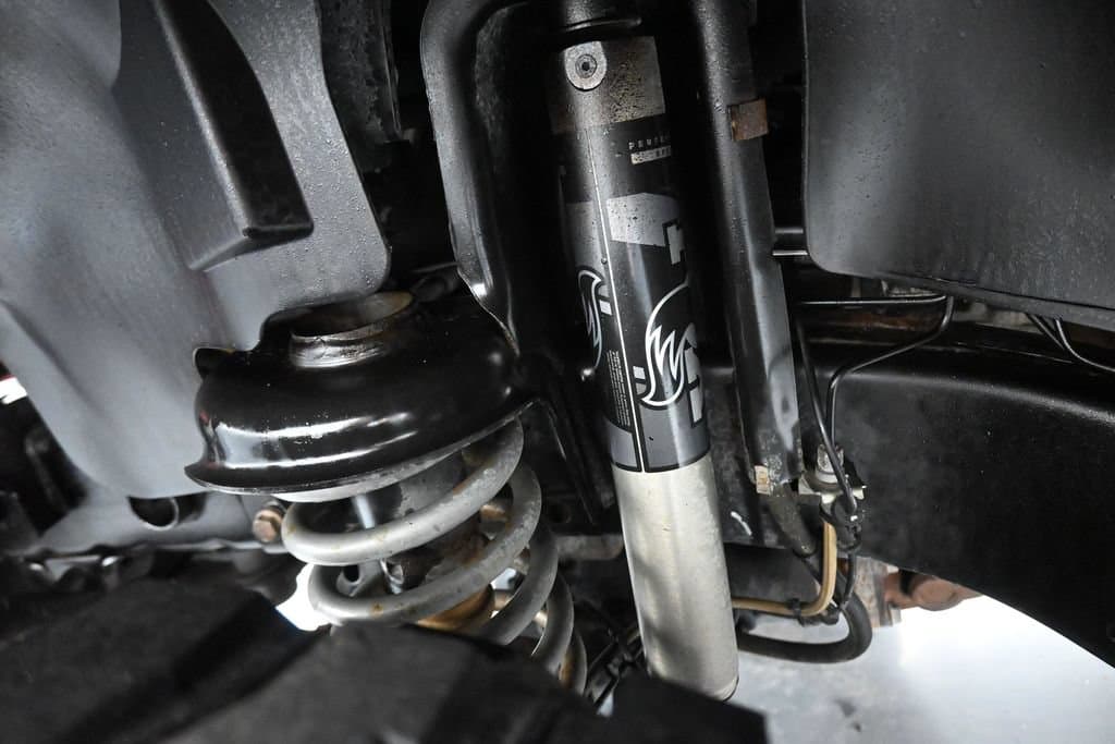 2016 Jeep Wrangler Unlimited Rubicon, photo 45 of 54