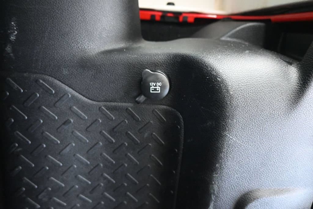 2016 Jeep Wrangler Unlimited Rubicon, photo 39 of 54