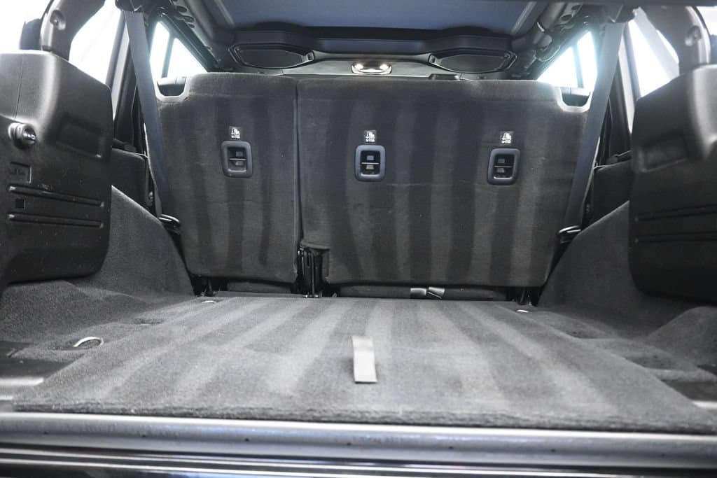 2019 Jeep Wrangler Unlimited Sport, photo 37 of 55