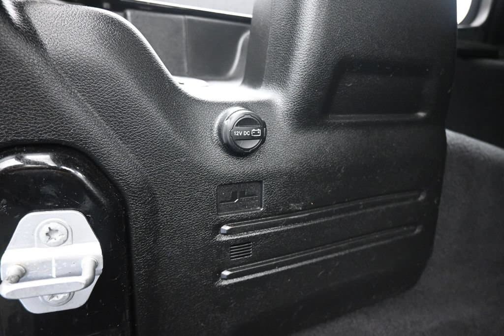 2019 Jeep Wrangler Unlimited Sport, photo 38 of 55