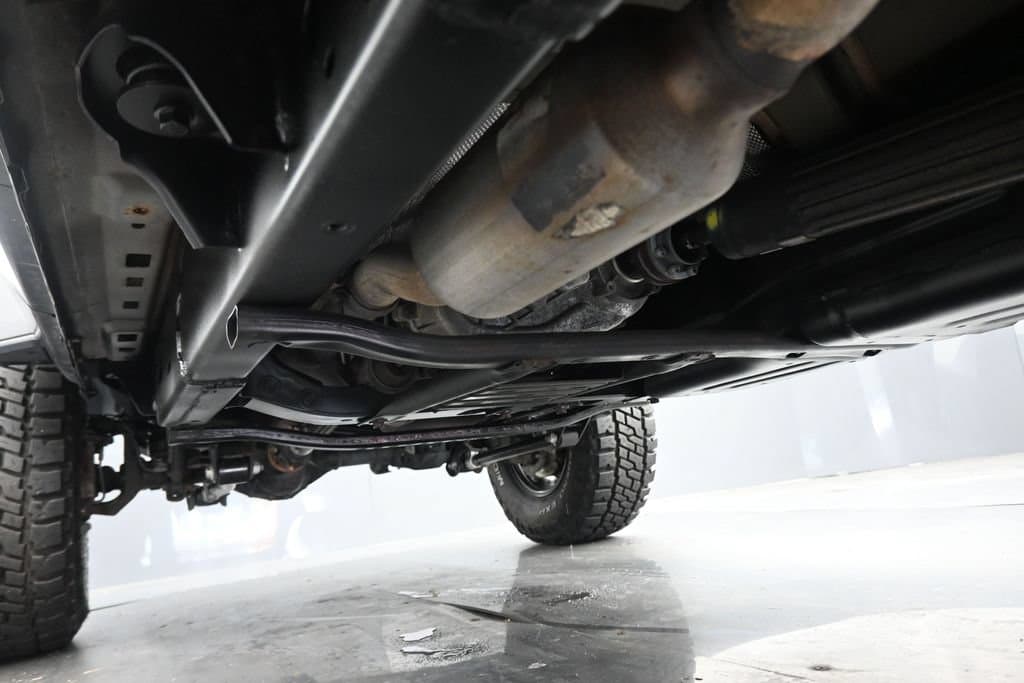 2019 Jeep Wrangler Unlimited Sport, photo 42 of 55