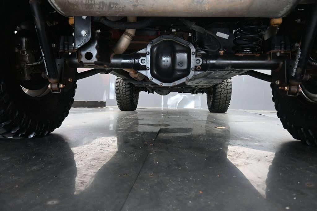 2020 Jeep Wrangler Unlimited Rubicon, photo 42 of 60