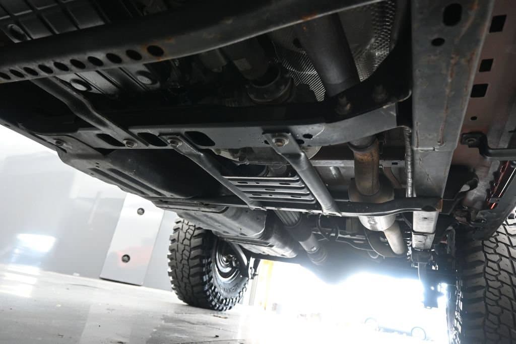 2020 Jeep Wrangler Unlimited Rubicon, photo 46 of 60
