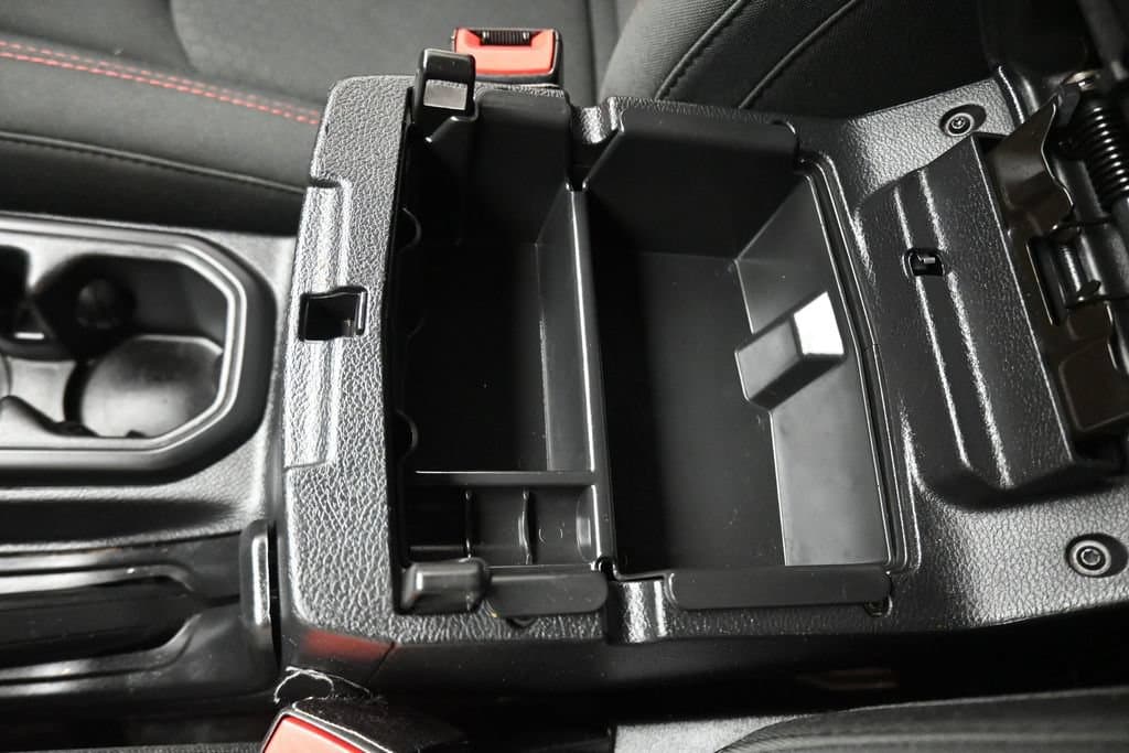 2020 Jeep Wrangler Unlimited Rubicon, photo 23 of 55