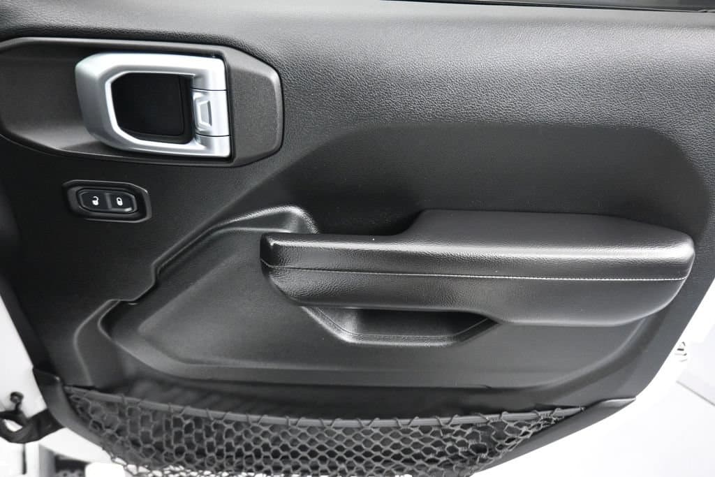 2020 Jeep Wrangler Unlimited Rubicon, photo 36 of 55