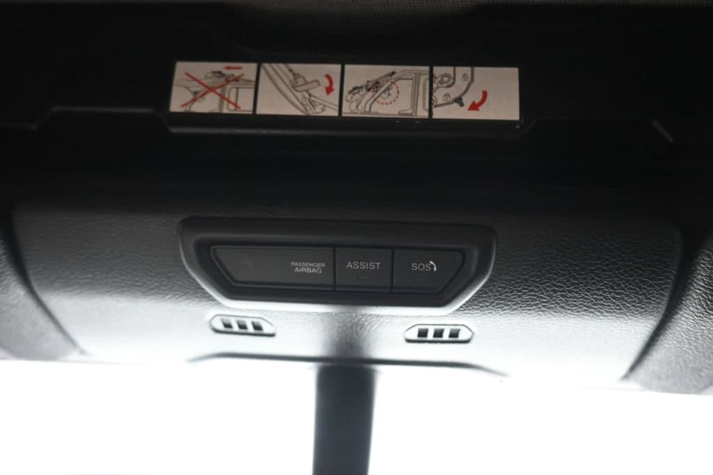 2020 Jeep Wrangler Unlimited Rubicon, photo 24 of 55