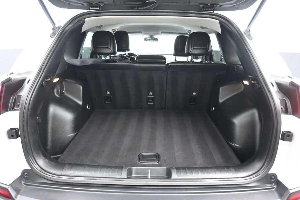 2019 Jeep Cherokee Latitude Plus, photo 44 of 60