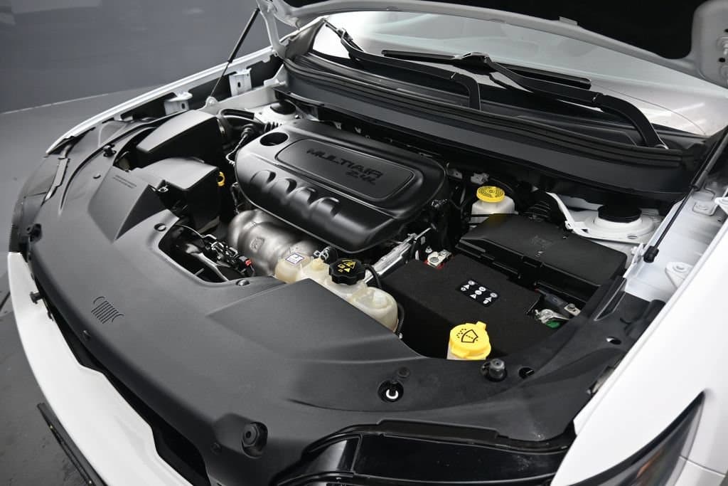 2019 Jeep Cherokee Latitude Plus, photo 50 of 60