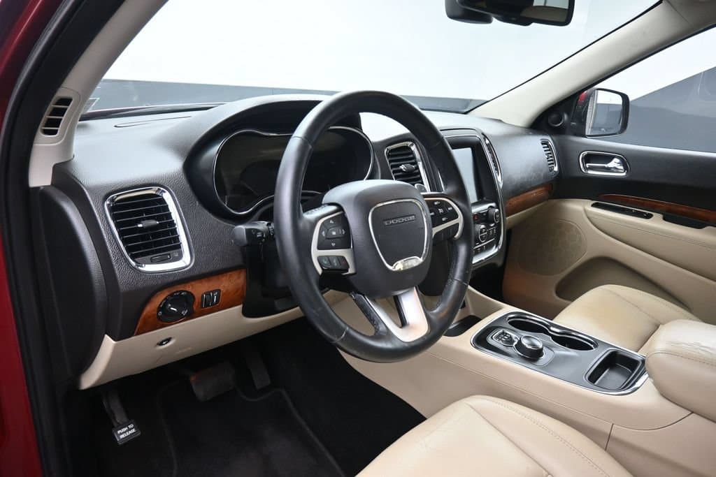 2014 Dodge Durango Limited, photo 13 of 69