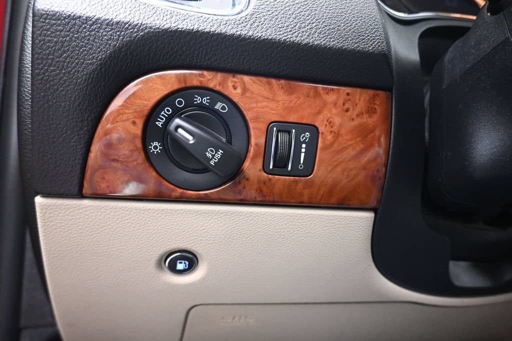 2014 Dodge Durango Limited, photo 27 of 69