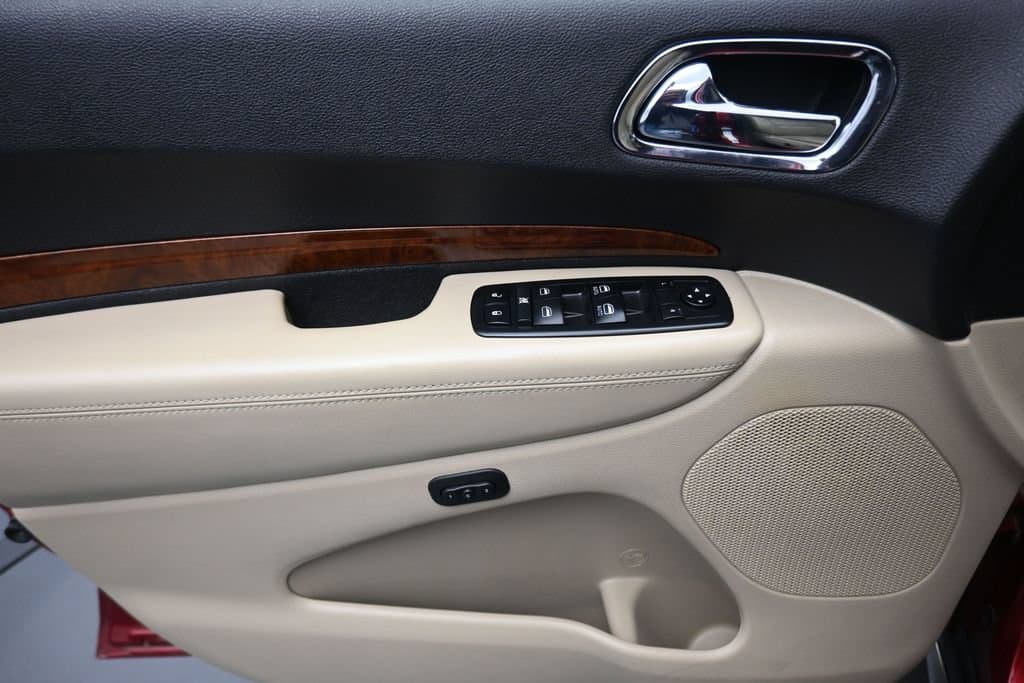 2014 Dodge Durango Limited, photo 10 of 69