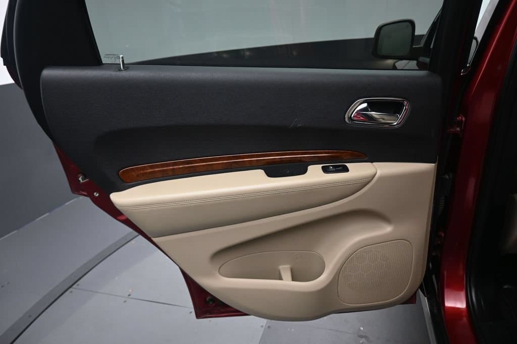 2014 Dodge Durango Limited, photo 30 of 69