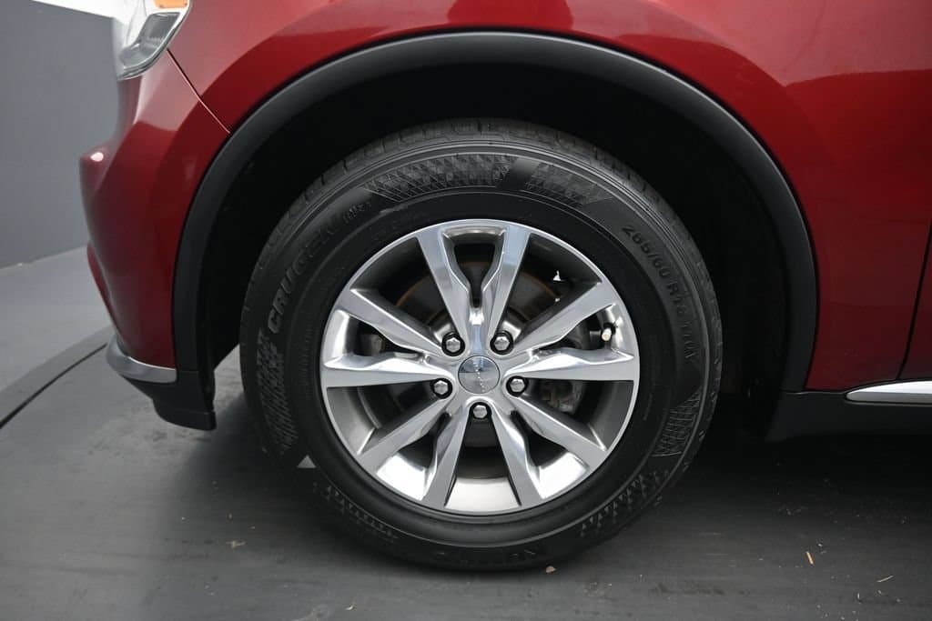 2014 Dodge Durango Limited, photo 60 of 69