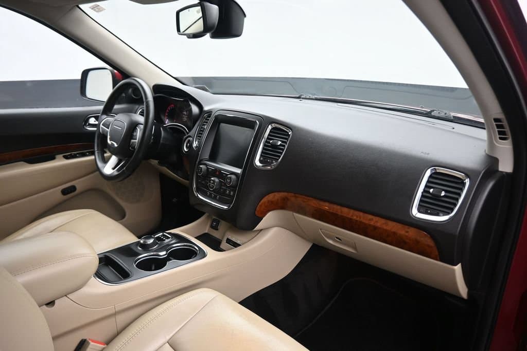 2014 Dodge Durango Limited, photo 51 of 69