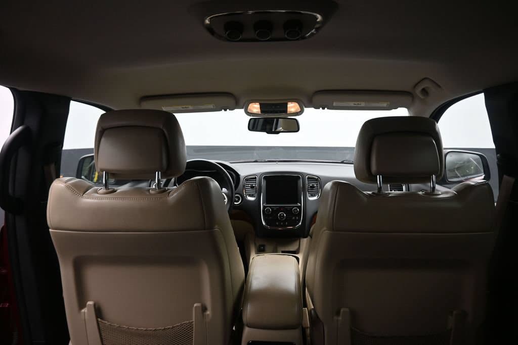 2014 Dodge Durango Limited, photo 40 of 69
