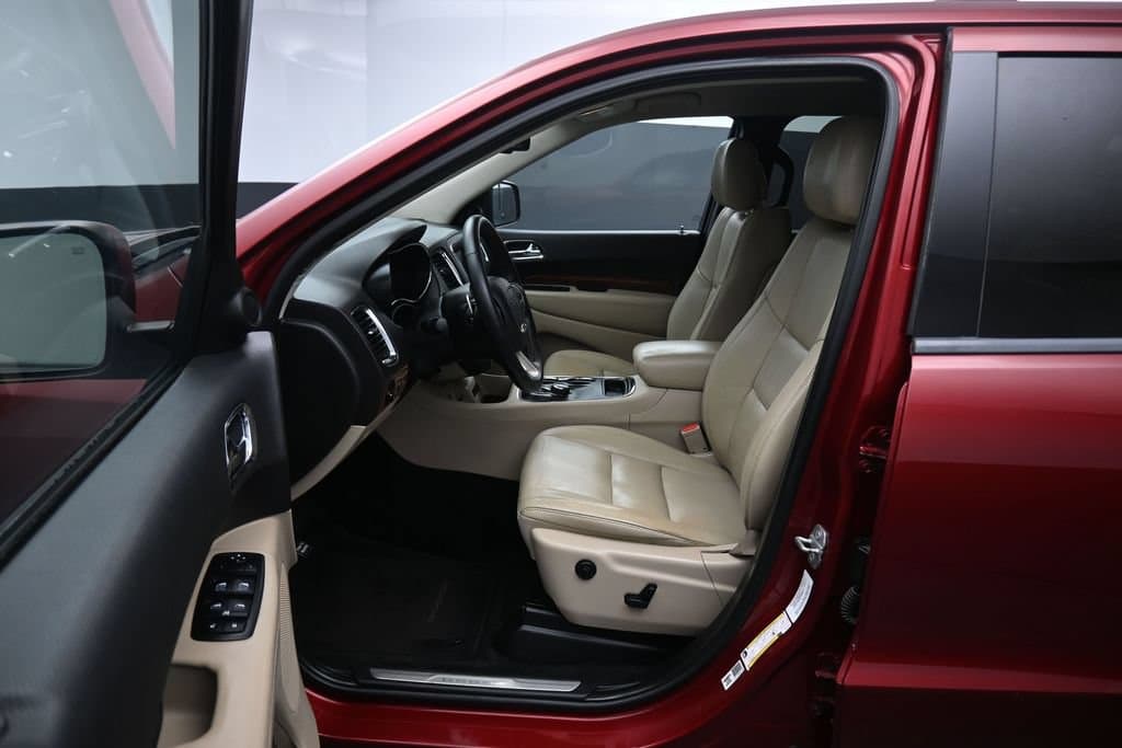 2014 Dodge Durango Limited, photo 11 of 69