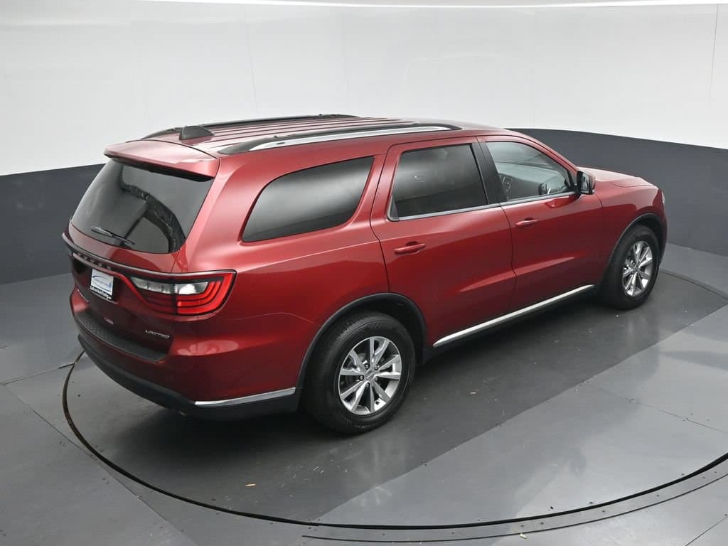 2014 Dodge Durango Limited, photo 69 of 69