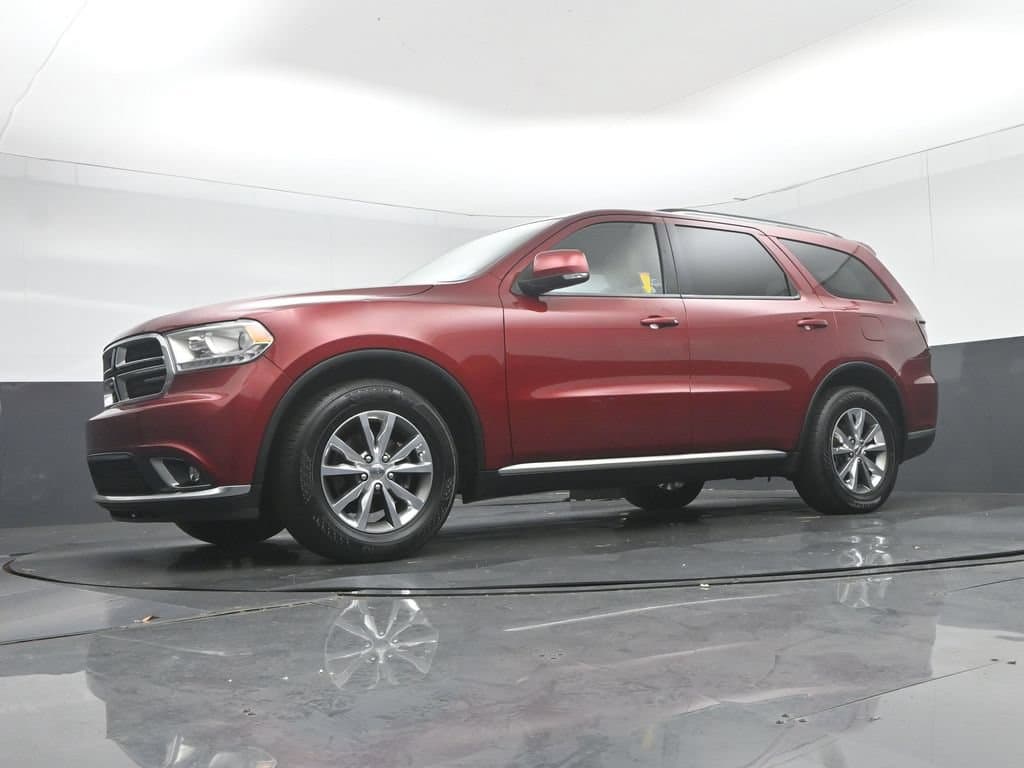 2014 Dodge Durango Limited, photo 63 of 69