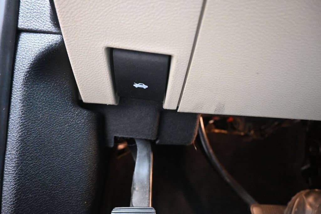 2014 Dodge Durango Limited, photo 28 of 69