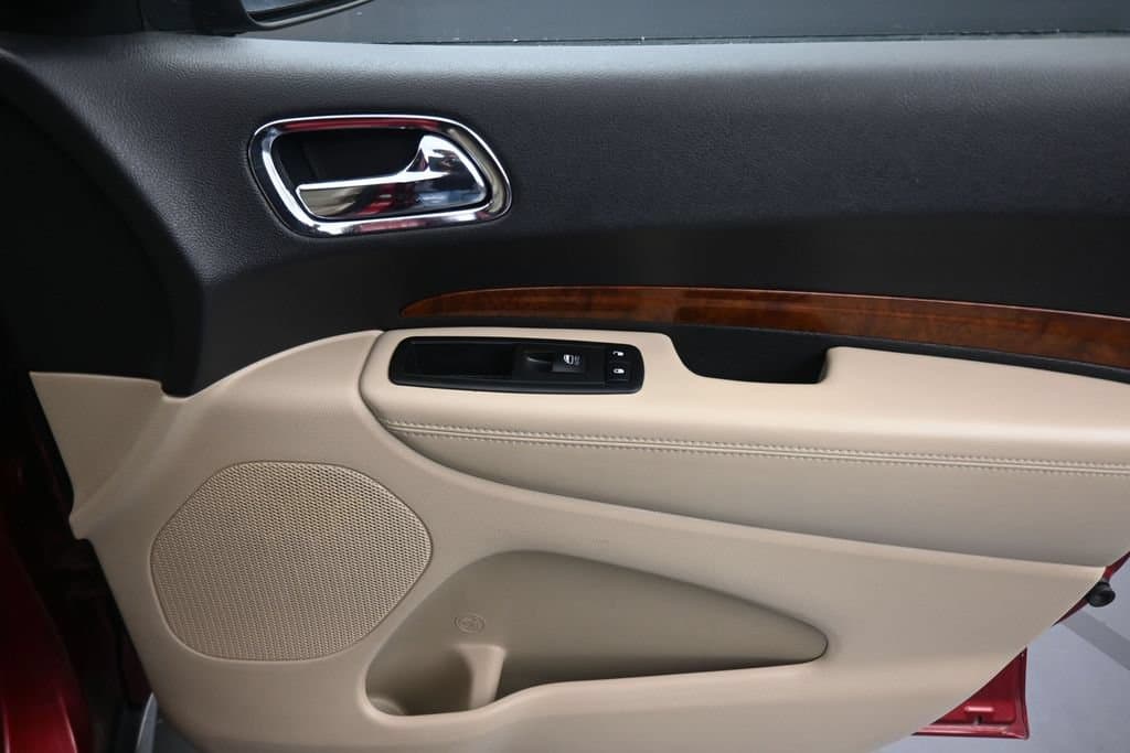 2014 Dodge Durango Limited, photo 49 of 69