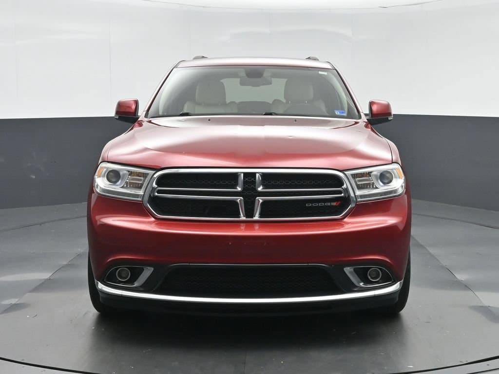 2014 Dodge Durango Limited, photo 2 of 69