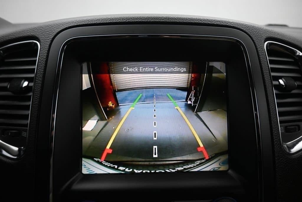 2014 Dodge Durango Limited, photo 19 of 69