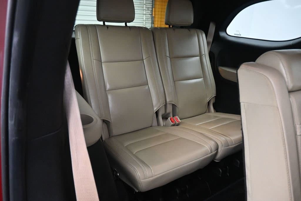 2014 Dodge Durango Limited, photo 46 of 69
