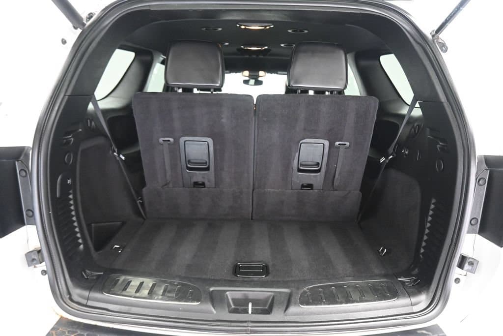 2021 Dodge Durango GT Plus, photo 56 of 73