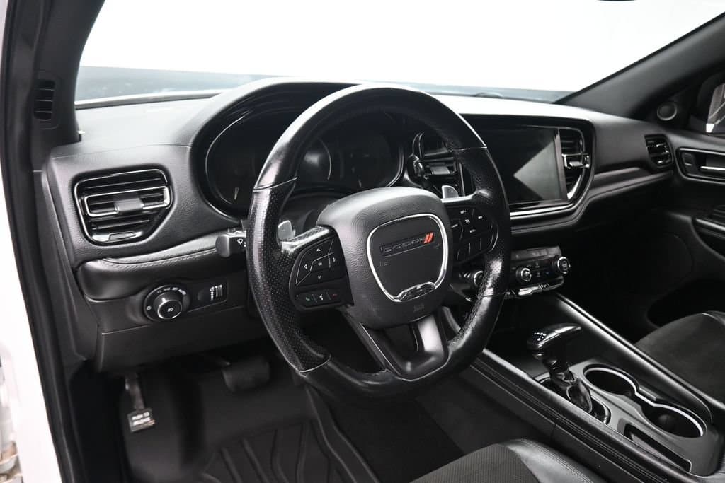 2021 Dodge Durango GT Plus, photo 13 of 73