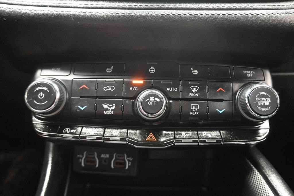 2021 Dodge Durango GT Plus, photo 23 of 73