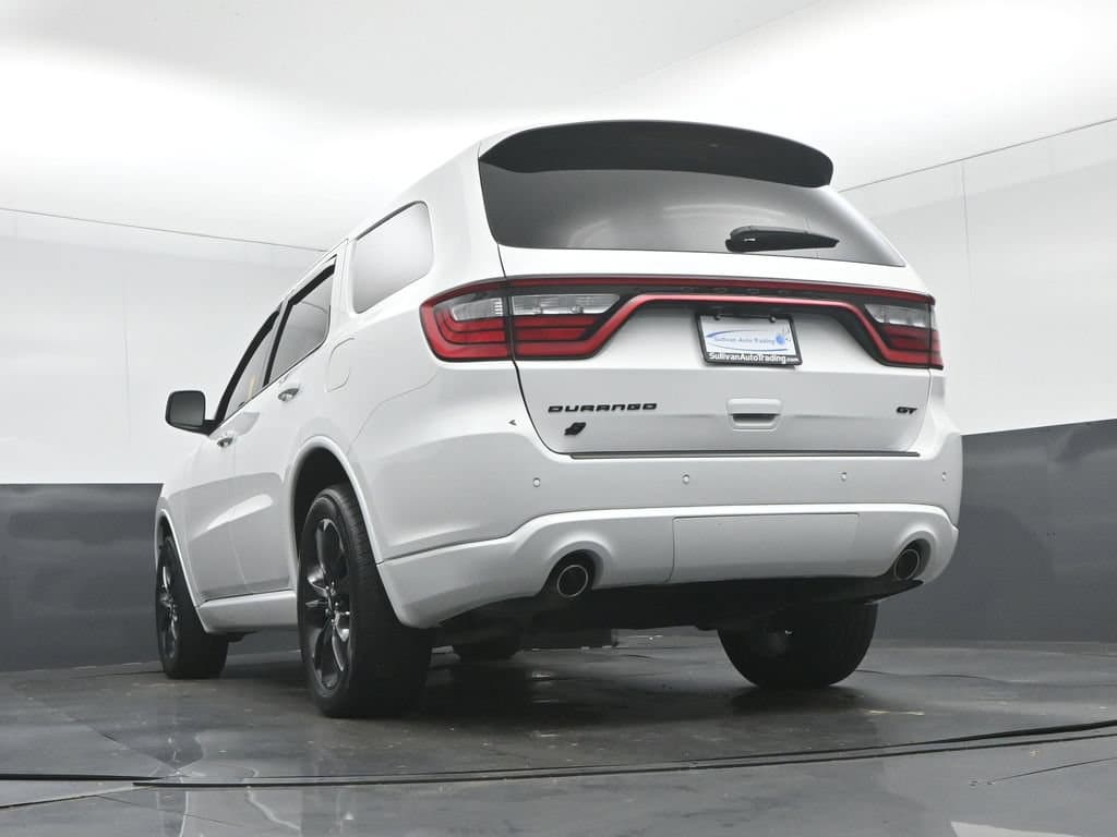 2021 Dodge Durango GT Plus, photo 68 of 73