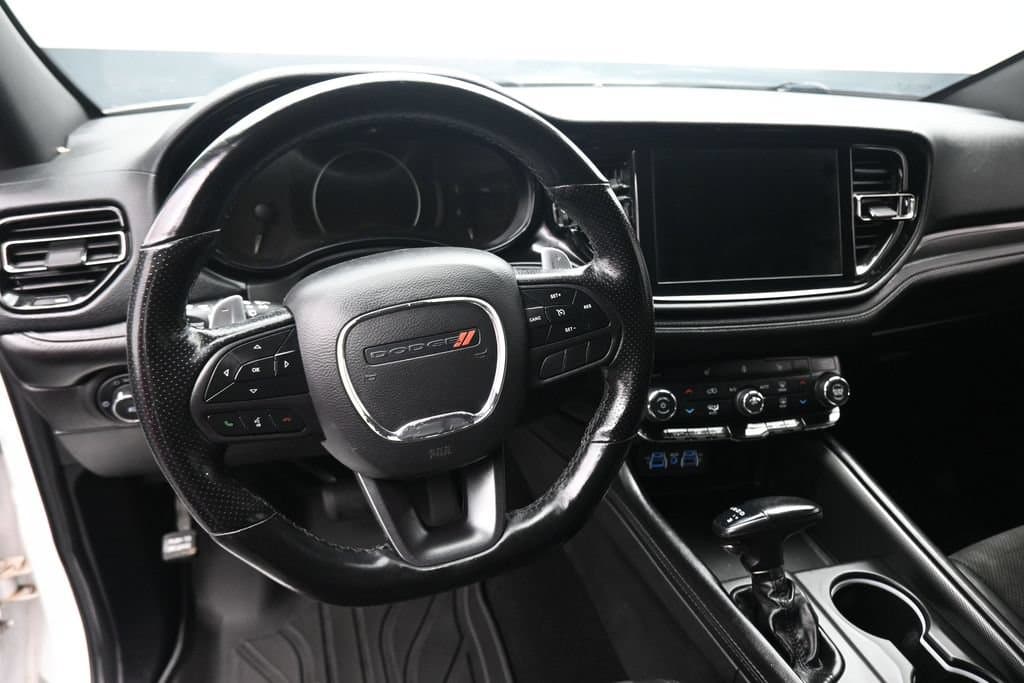 2021 Dodge Durango GT Plus, photo 14 of 73