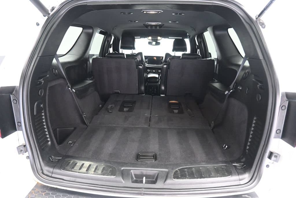 2021 Dodge Durango GT Plus, photo 59 of 73