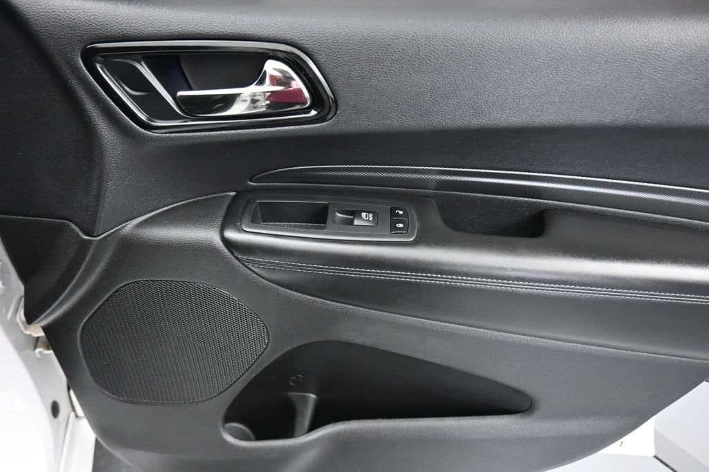 2021 Dodge Durango GT Plus, photo 52 of 73